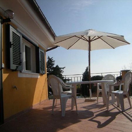 Agriturismo Tendapiccola Ceriale Exterior foto