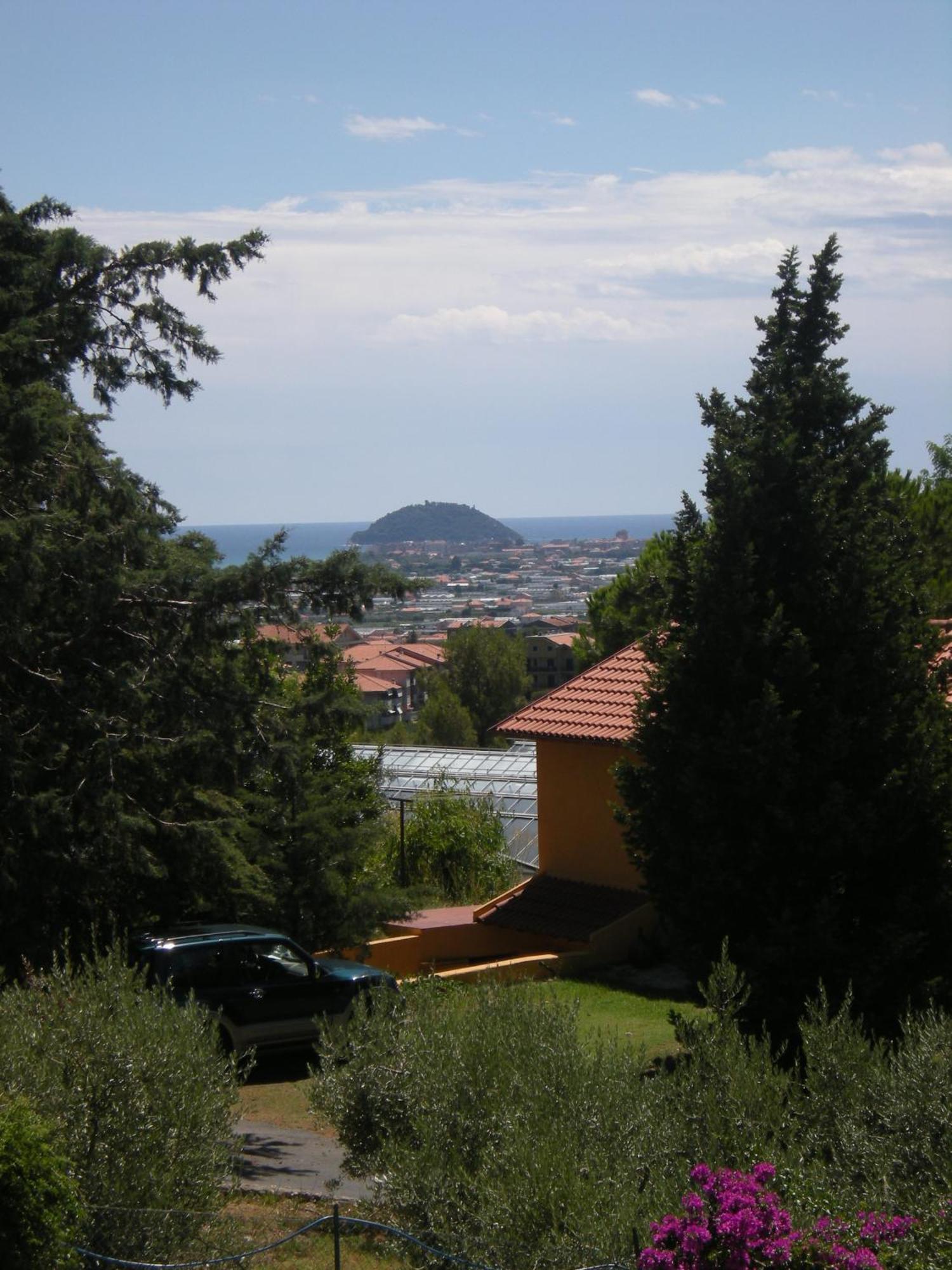 Agriturismo Tendapiccola Ceriale Exterior foto