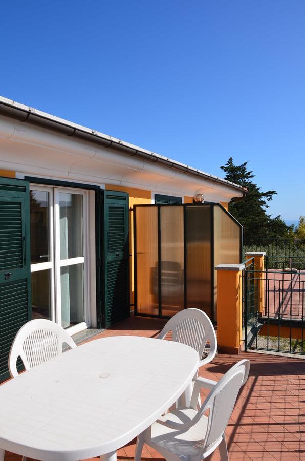 Agriturismo Tendapiccola Ceriale Exterior foto